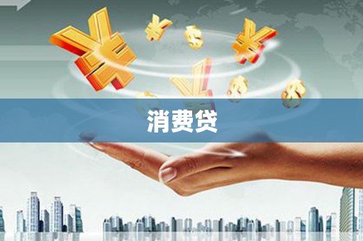 大丰消费贷