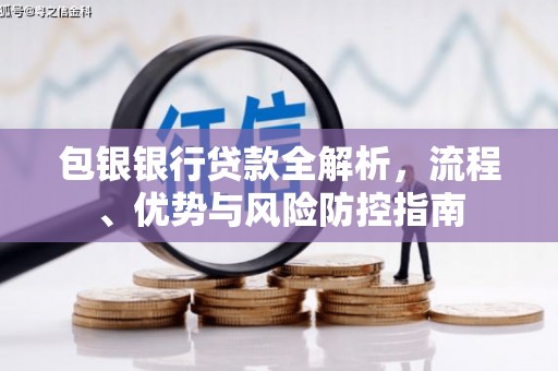 大丰包银银行贷款全解析，流程、优势与风险防控指南
