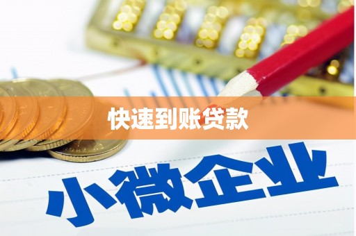 大丰快速到账贷款