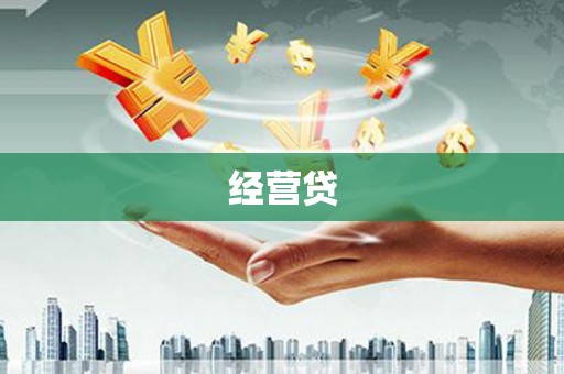 大丰经营贷