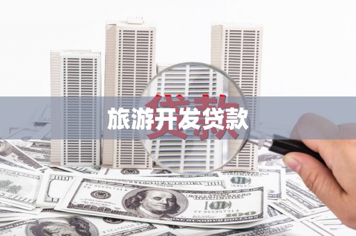 大丰旅游开发贷款