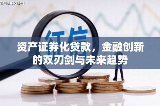 大丰资产证券化贷款，金融创新的双刃剑与未来趋势