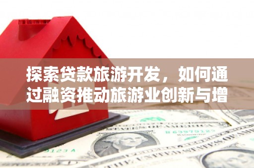 大丰探索贷款旅游开发，如何通过融资推动旅游业创新与增长