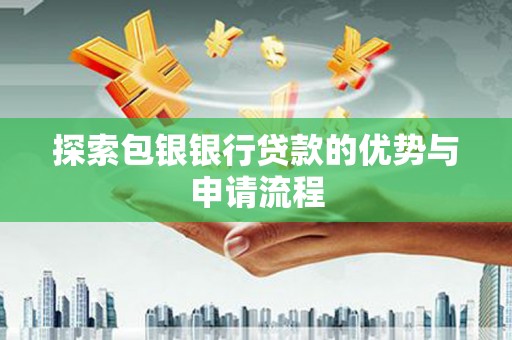 大丰探索包银银行贷款的优势与申请流程
