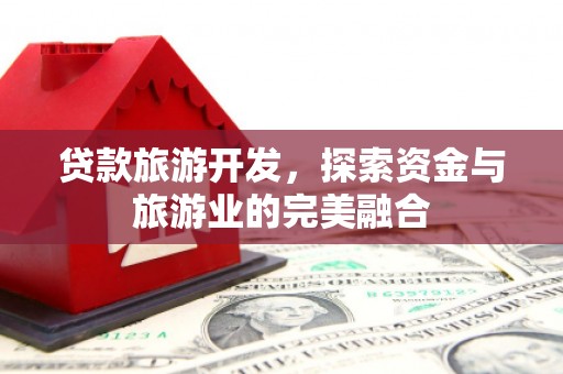 大丰贷款旅游开发，探索资金与旅游业的完美融合