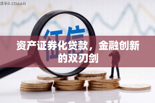 大丰资产证券化贷款，金融创新的双刃剑