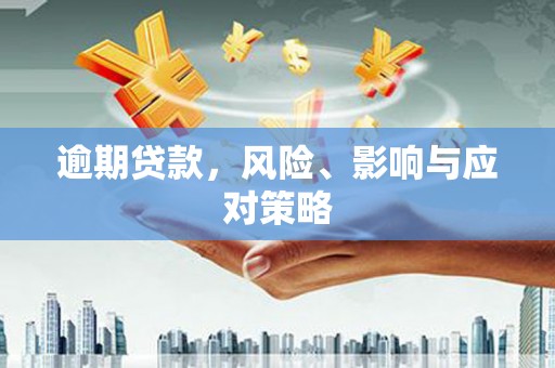 大丰逾期贷款，风险、影响与应对策略