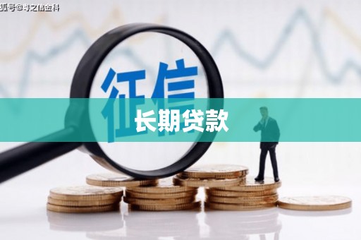 大丰长期贷款