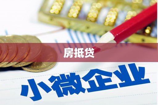 大丰房抵贷