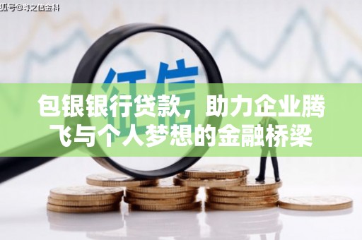 大丰包银银行贷款，助力企业腾飞与个人梦想的金融桥梁