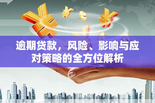 大丰逾期贷款，风险、影响与应对策略的全方位解析