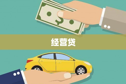 大丰经营贷