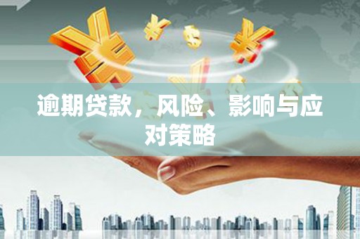 大丰逾期贷款，风险、影响与应对策略
