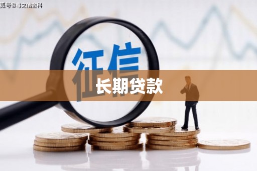 大丰长期贷款