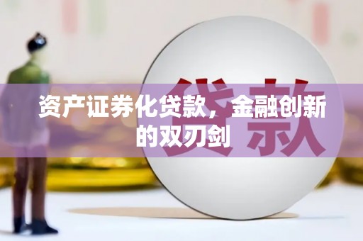 大丰资产证券化贷款，金融创新的双刃剑