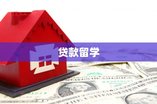 大丰贷款留学