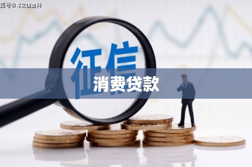 大丰消费贷款