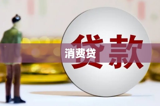 大丰消费贷