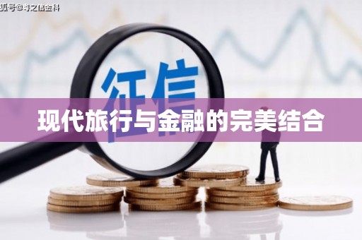 大丰现代旅行与金融的完美结合