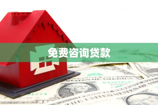 大丰免费咨询贷款